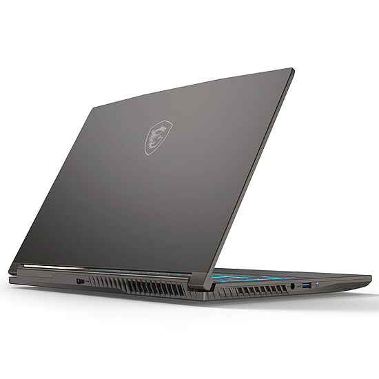 PC portable MSI Thin 15 B13UC-3024FR - Occasion - Autre vue