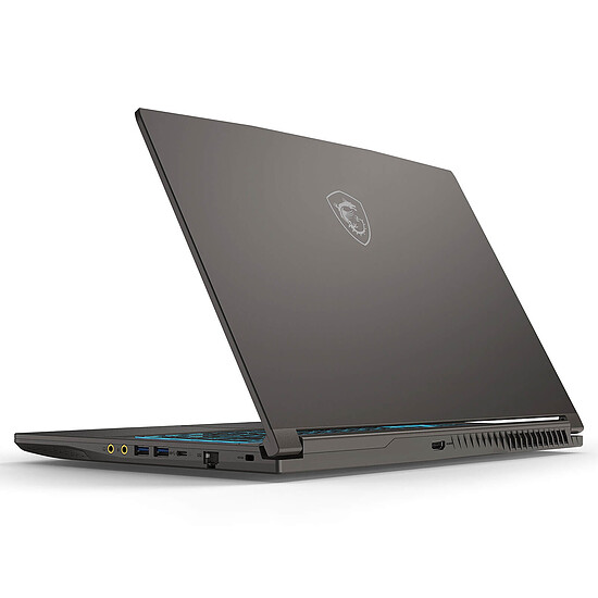 PC portable MSI Thin 15 B13UC-3024FR - Occasion - Autre vue