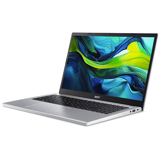 PC portable Acer Aspire Go 15 AG15-72P-58J7 - Autre vue