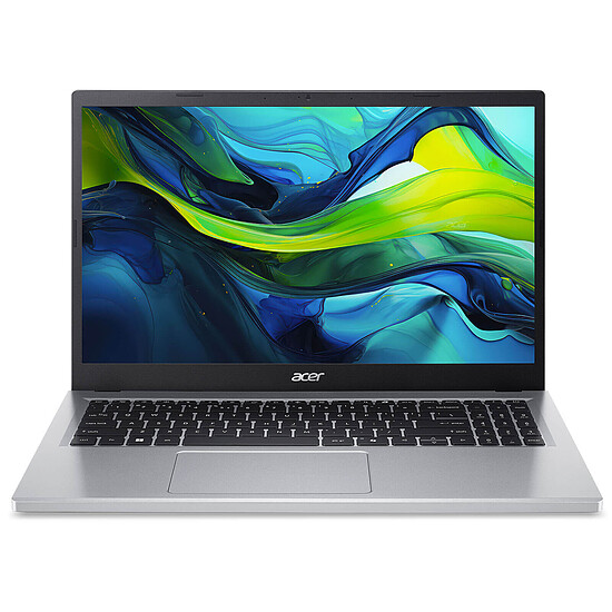 PC portable Acer Aspire Go 15 AG15-72P-58J7 - Autre vue
