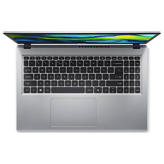 PC portable Acer Aspire Go 15 AG15-72P-58J7 - Autre vue