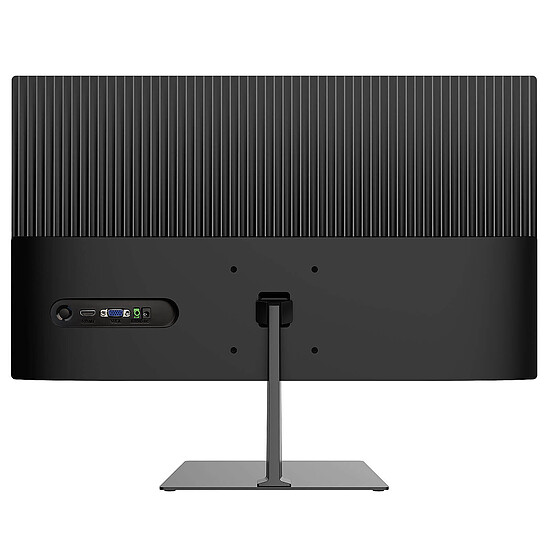 Écran PC INOVU MB22 V2 + Support SBA1 Noir - Autre vue