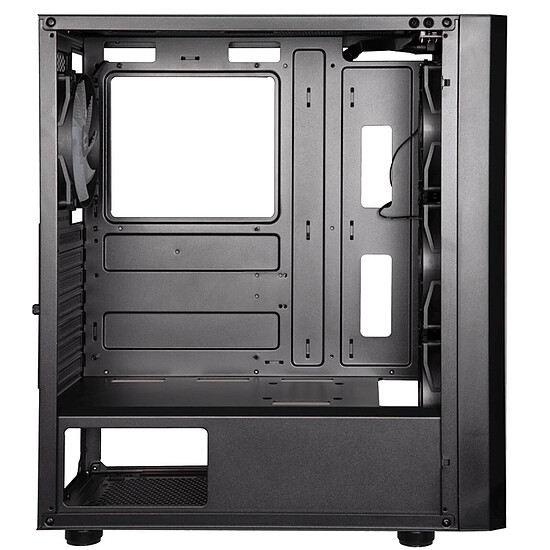Boîtier PC BitFenix Apollo - Noir - Autre vue