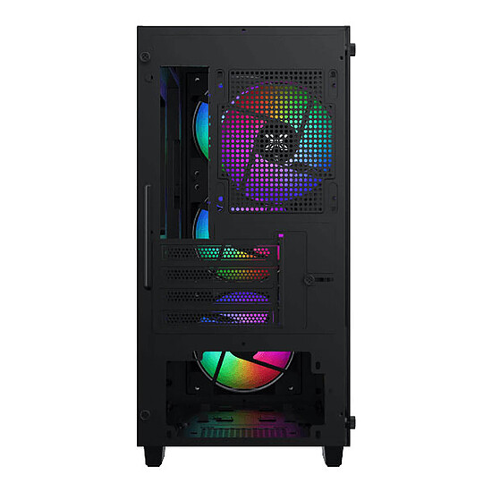 Boîtier PC Xigmatek NYX Air II - Autre vue
