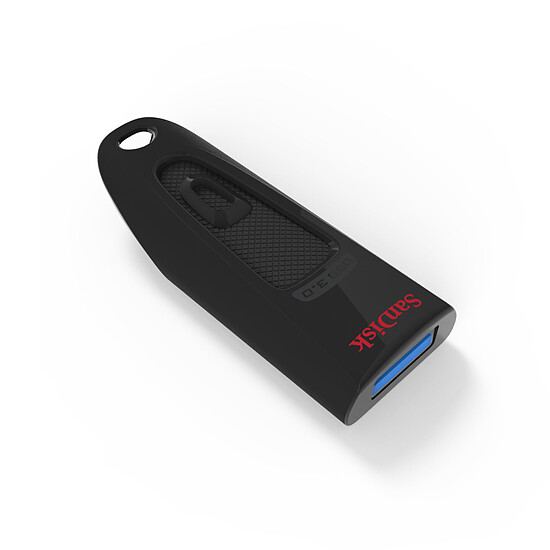 Clé USB SanDisk Clé Ultra USB 3.0 32 Go (x 5) - Autre vue