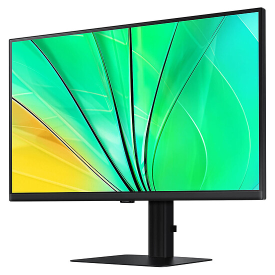 Écran PC Samsung ViewFinity S6 S32D600UAU - Autre vue