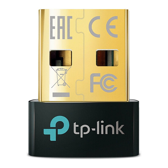 Connecteur Bluetooth TP-LINK UB500 v2 nano - Clé USB Bluetooth 5.3 - 10m  - Autre vue