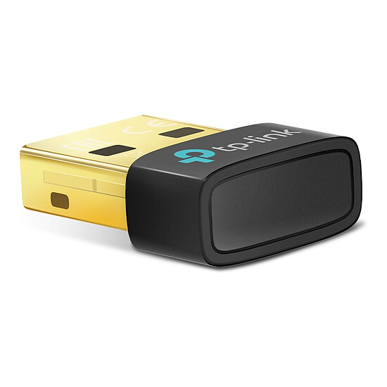 Connecteur Bluetooth TP-LINK UB5A  nano - Clé USB Bluetooth 5.3 - 10m - Autre vue