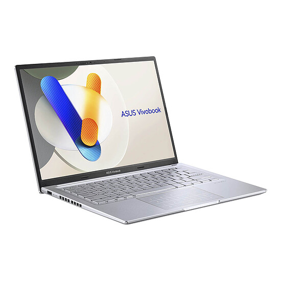 PC portable Asus Vivobook 14 X1405VA-LY351W - Autre vue