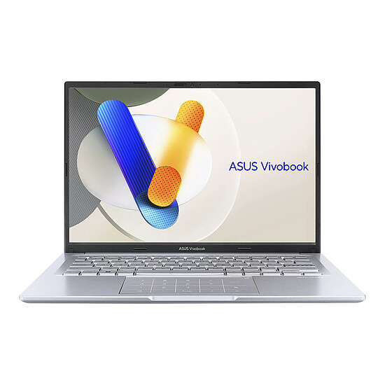 PC portable Asus Vivobook 14 S1405VA-LY485W - Autre vue