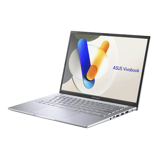 PC portable Asus Vivobook 14 S1405VA-LY485W - Autre vue
