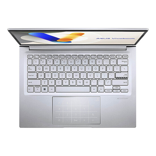 PC portable Asus Vivobook 14 S1405VA-LY485W - Autre vue