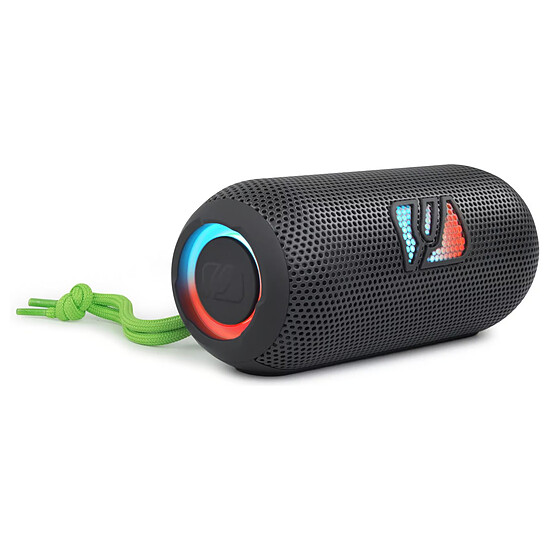 Enceinte sans fil Muse M-790 BT - Enceinte portable  - Autre vue