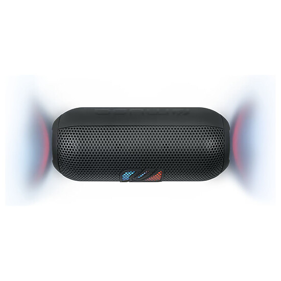 Enceinte sans fil Muse M-790 BT - Enceinte portable  - Autre vue