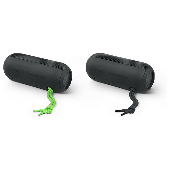 Enceinte sans fil Muse M-790 BT - Enceinte portable  - Autre vue