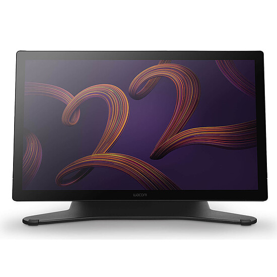 Tablette Graphique Wacom Cintiq Pro 22