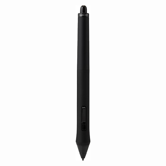 Tablette Graphique Wacom Grip Pen - Autre vue