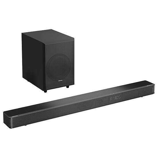 Barre de son Hisense AX3120G