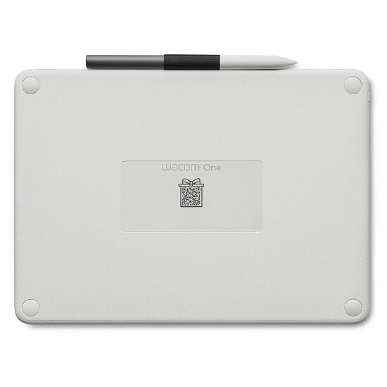 Tablette Graphique Wacom One S - Autre vue