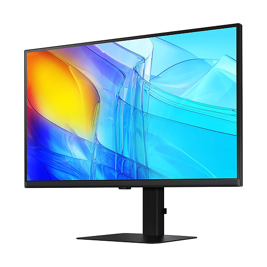 Écran PC Samsung ViewFinity S8 S27D800EAU - Occasion - Autre vue