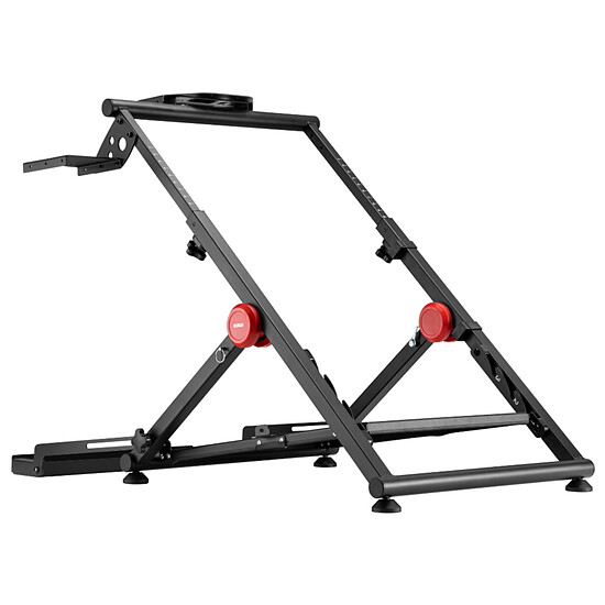 Cockpit / Siège de simracing OPLITE Wheel Stand GT PRO V2 - Autre vue