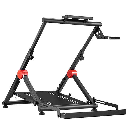 Cockpit / Siège de simracing OPLITE Wheel Stand GT PRO V2 - Autre vue