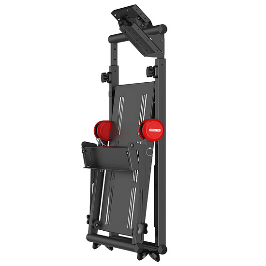 Cockpit / Siège de simracing OPLITE Wheel Stand GT PRO V2 - Autre vue