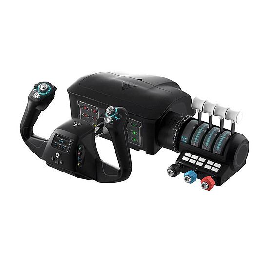 Hotas Turtle Beach VelocityOne Flight - Autre vue