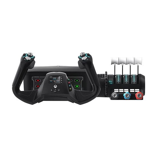 Hotas Turtle Beach VelocityOne Flight - Autre vue