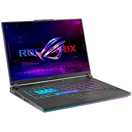 PC portable Asus ROG Strix G16 G614PR-RV076W