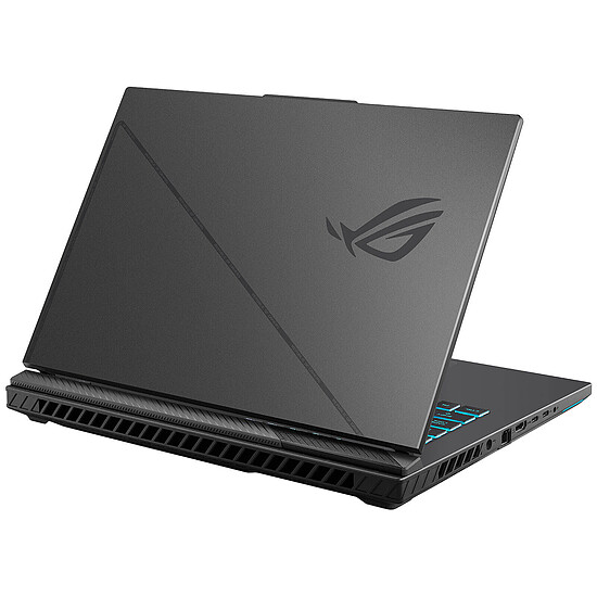PC portable ASUS ROG STRIX G16 G614FR-TS292W - Autre vue