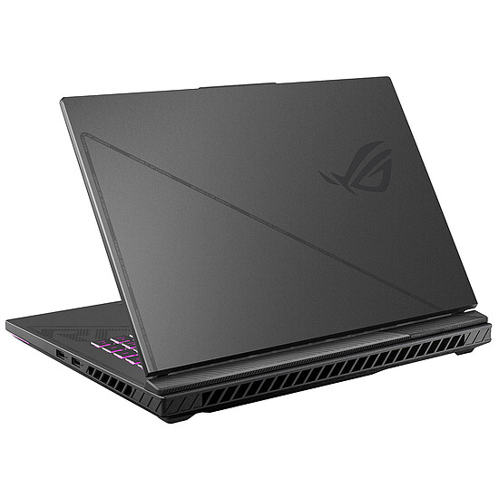 PC portable ASUS ROG STRIX G16 G614FR-TS292W - Autre vue