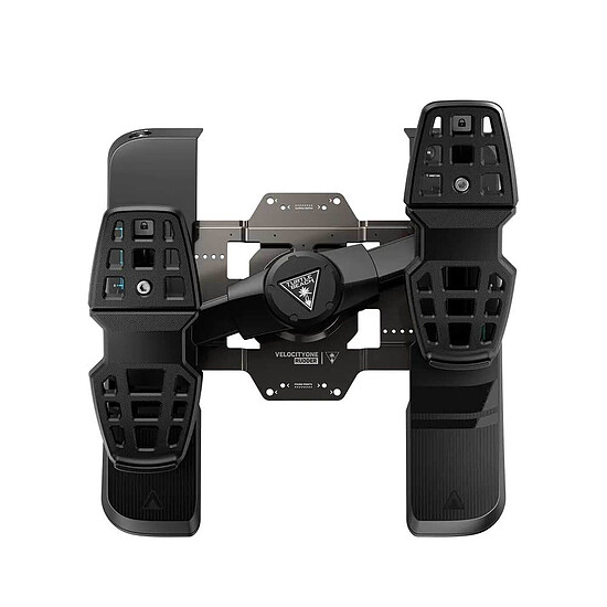 Accessoires de simulation de vol Turtle Beach VelocityOne Rudder - Autre vue