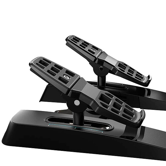 Accessoires de simulation de vol Turtle Beach VelocityOne Rudder - Autre vue