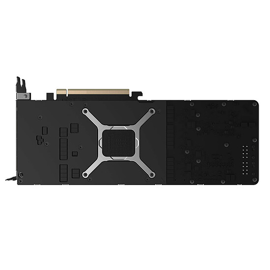 Carte graphique pro Gigabyte Radeon PRO W7900 Dual Slot AI TOP 48G - Autre vue