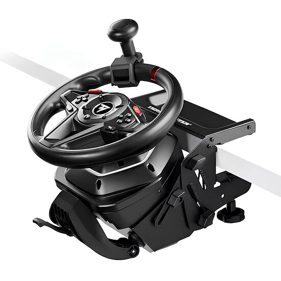 Volant Simracing Thrustmaster T128-P SimTask Pack - PS5 - Autre vue