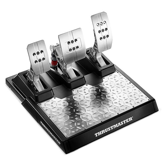 Pédalier Thrustmaster T-LCM Pedals
