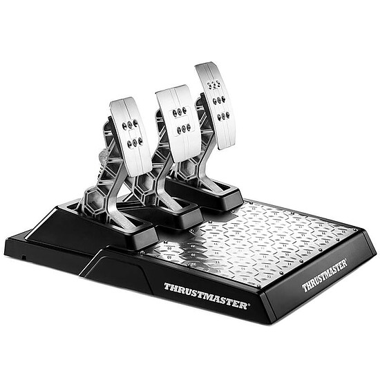 Pédalier Thrustmaster T-LCM Pedals - Autre vue