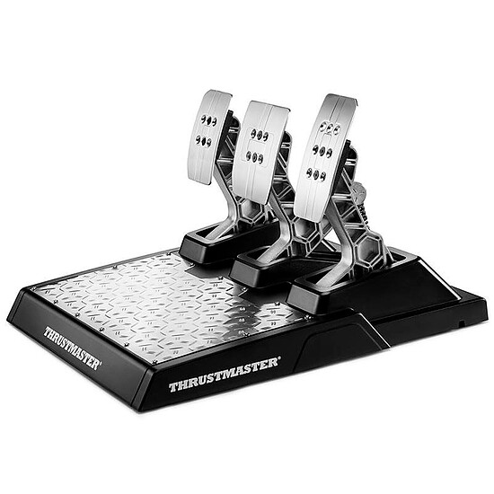 Pédalier Thrustmaster T-LCM Pedals - Autre vue
