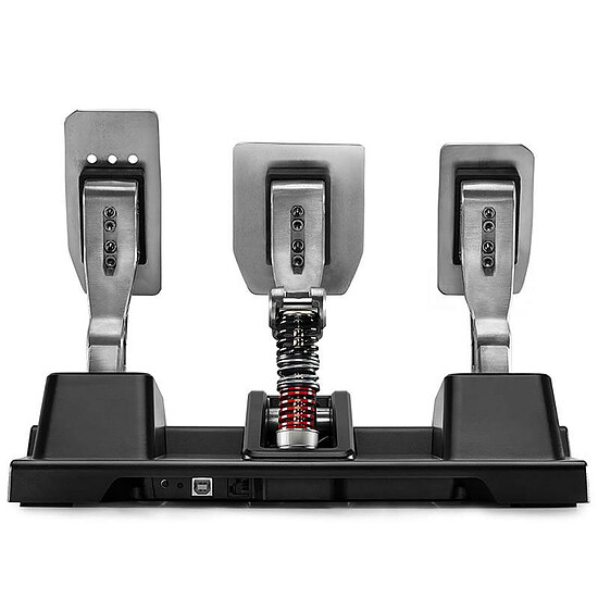 Pédalier Thrustmaster T-LCM Pedals - Autre vue