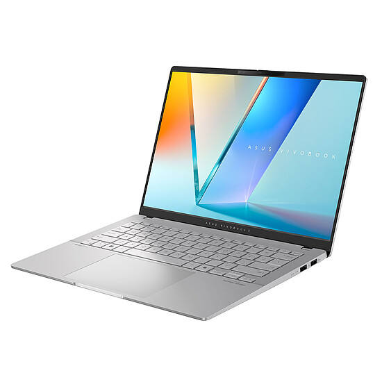 PC portable Asus Vivobook S 14 OLED S5406KA-QD037W - Autre vue