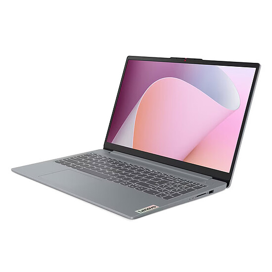 PC portable Lenovo IdeaPad Slim 3 15AMN8 (82XQ0192FR) - Autre vue