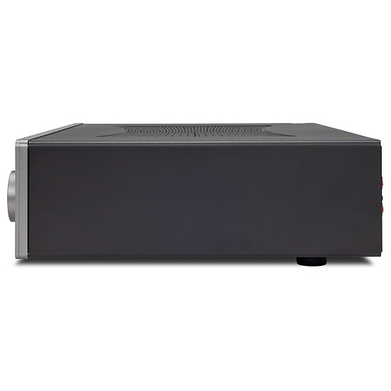 Ampli HiFi Stéréo Cambridge Audio CXA81 Mk II - Argent - Autre vue