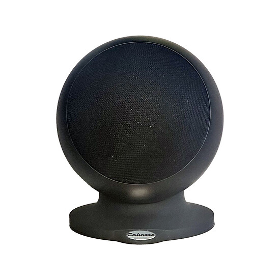 Cabasse Alcyone 3 - Noir (l'unité)