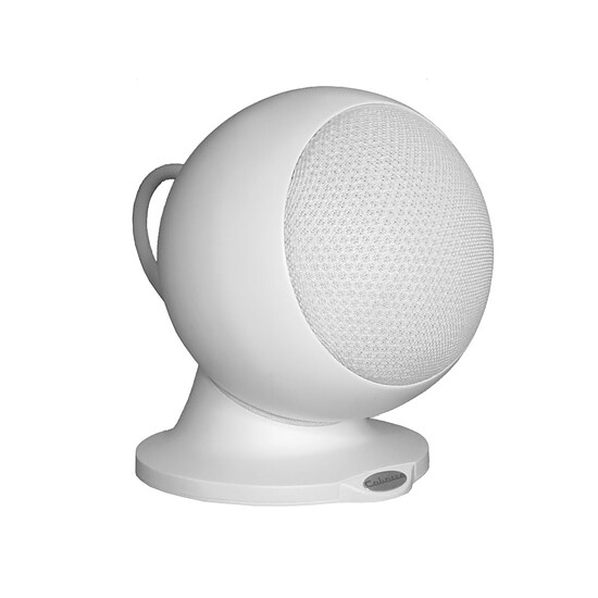 Enceintes HiFi / Home-Cinéma Cabasse Alcyone 3 - Blanc (l'unité)  - Autre vue