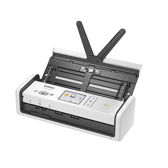 Scanner Brother ADS-1800W - Autre vue