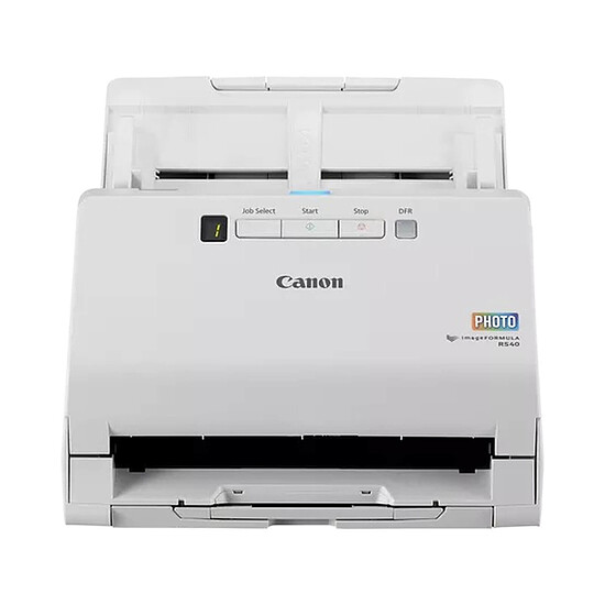 Scanner Canon imageFORMULA RS40 - Autre vue
