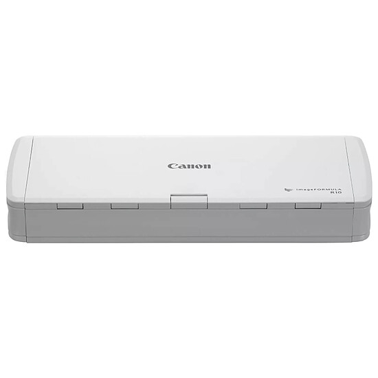 Scanner Canon imageFORMULA R10 - Autre vue