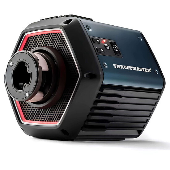 Base de simracing Thrustmaster T818 Servo Base