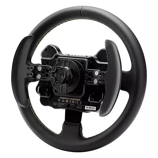 Volant Simracing Thrustmaster EVO Racing 32R Leather - Autre vue